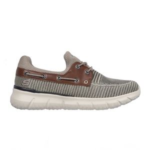 Men’s Skechers Del Retto memory foam classic fit Sz 13